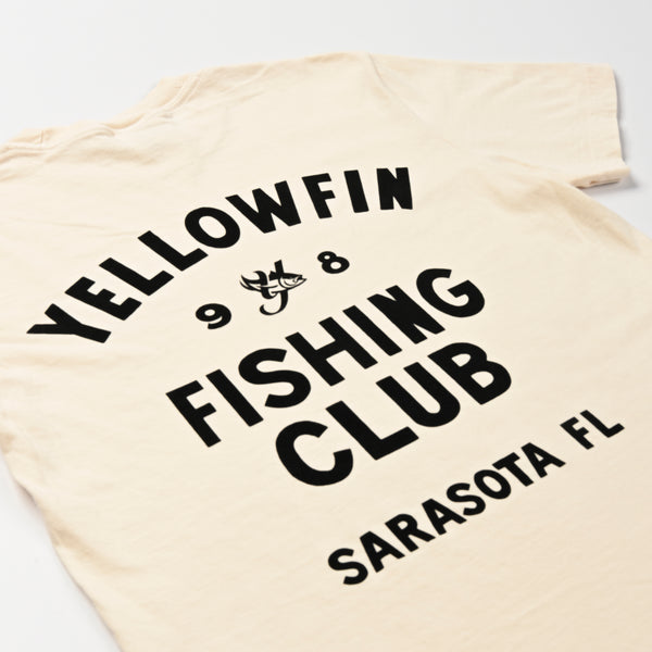YFC T-Shirt