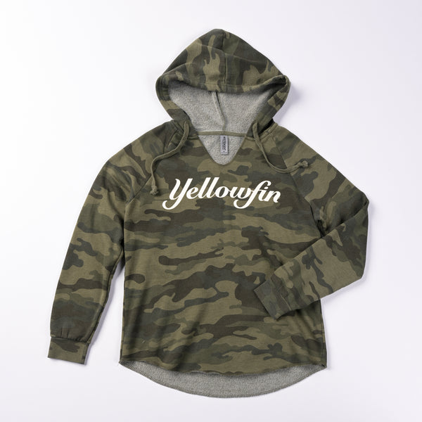 Hooded Sweatshirt