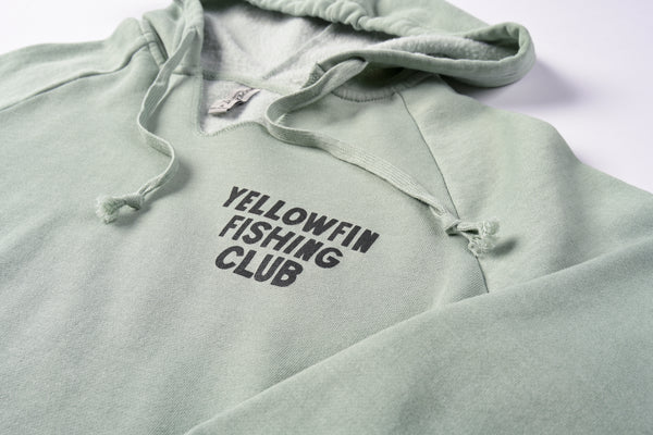 Hooded Sweatshirt - YFC