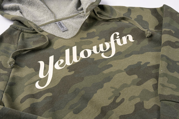 Hooded Sweatshirt