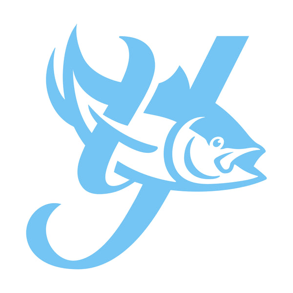 Vinyl Decal - Y Symbol