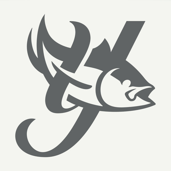 Vinyl Decal - Y Symbol