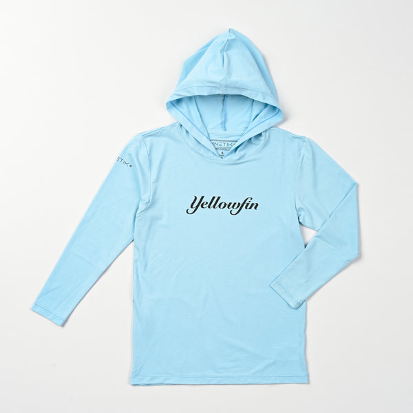 Hooded Long Sleeve
