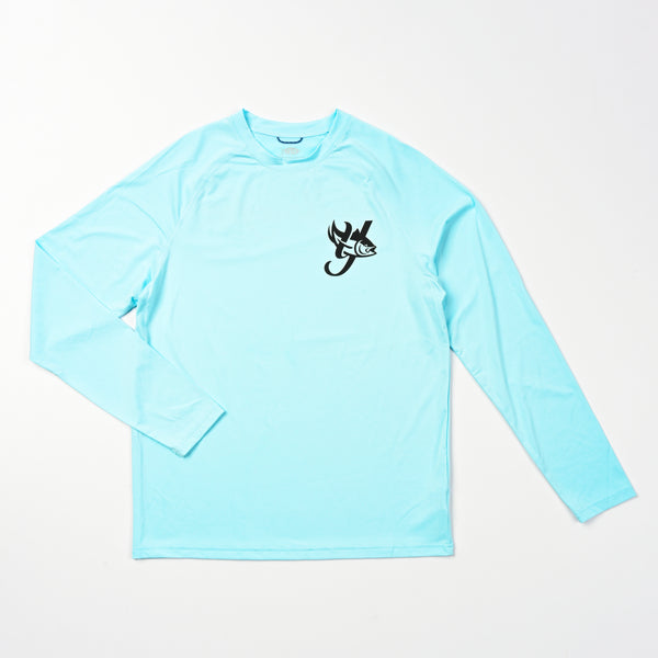 Clearwater Performance Long Sleeve