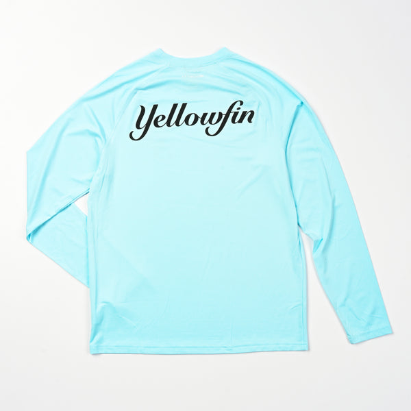 Clearwater Performance Long Sleeve