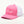 Pink Trucker Hat