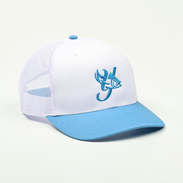 Carolina Trucker Hat