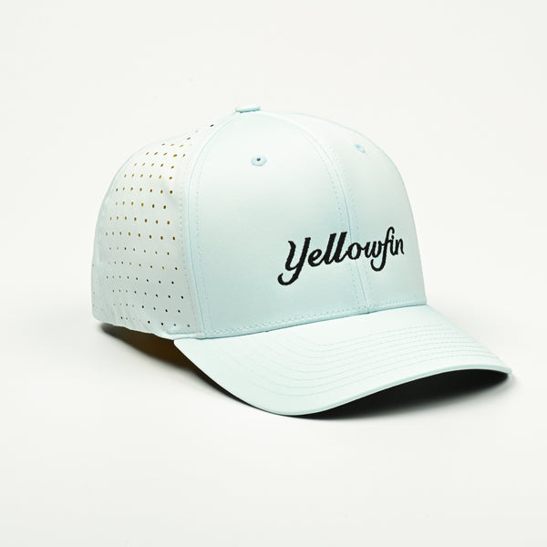 Seafoam Performance Hat