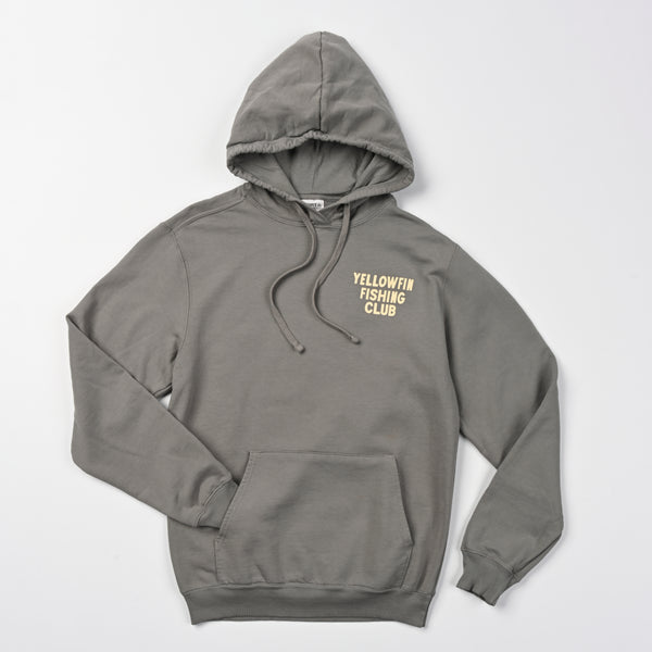 YFC Hooded Sweatshirt