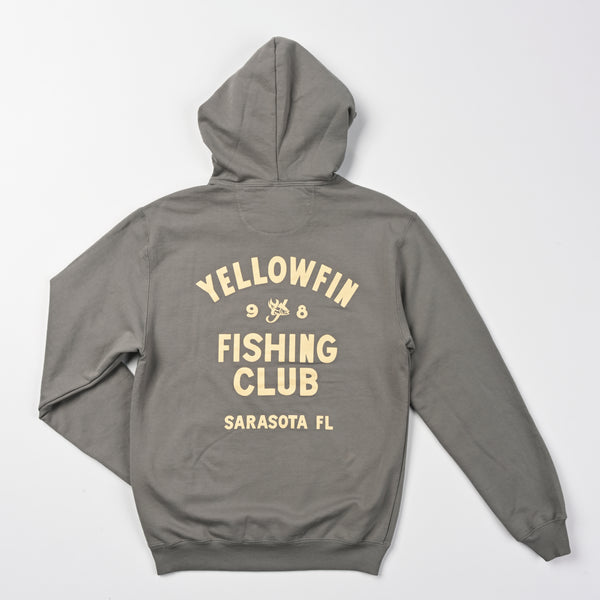 YFC Hooded Sweatshirt