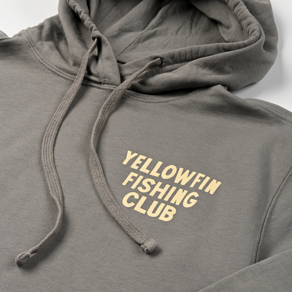 YFC Hooded Sweatshirt