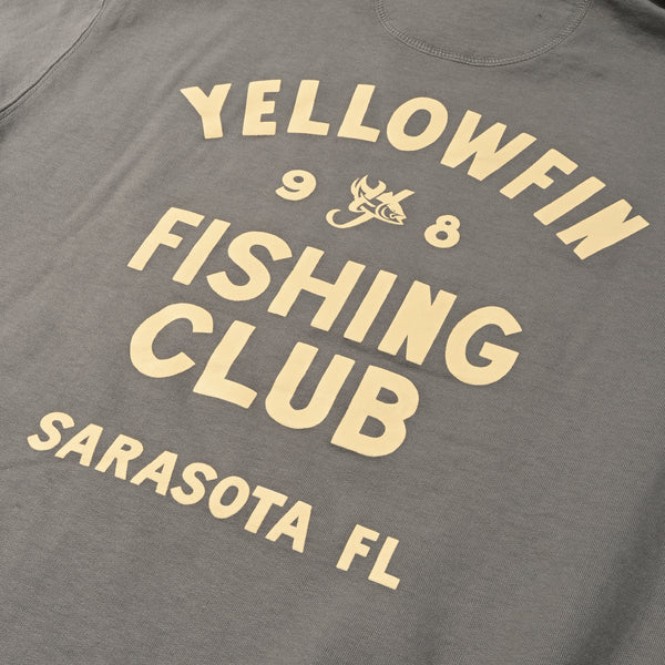 YFC Hooded Sweatshirt