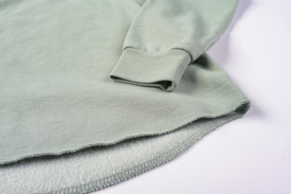 Hooded Sweatshirt - YFC