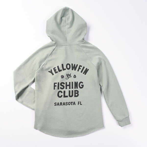 Hooded Sweatshirt - YFC