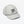 Gray with Black Rope Performance Hat