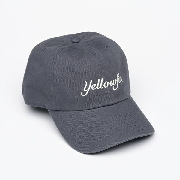 Navy Dad Hat