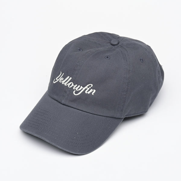 Navy Dad Hat