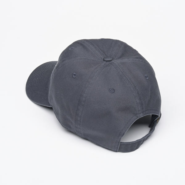 Navy Dad Hat