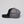 Black & Gray Trucker Hat