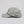 Gray with Black Rope Performance Hat