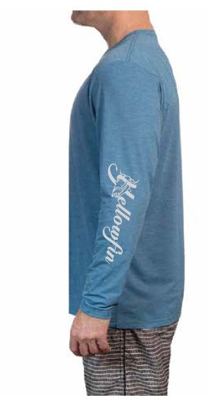 Anetik Men's Long Sleeve