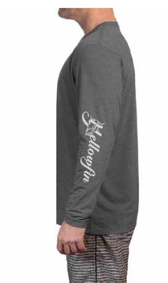Anetik Men's Long Sleeve