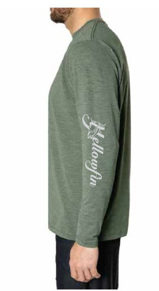 Anetik Men's Long Sleeve