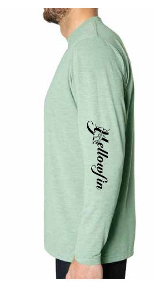Anetik Men's Long Sleeve