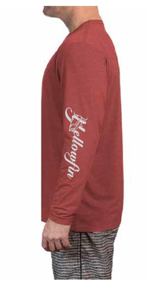 Anetik Men's Long Sleeve