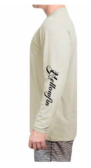 Anetik Men's Long Sleeve