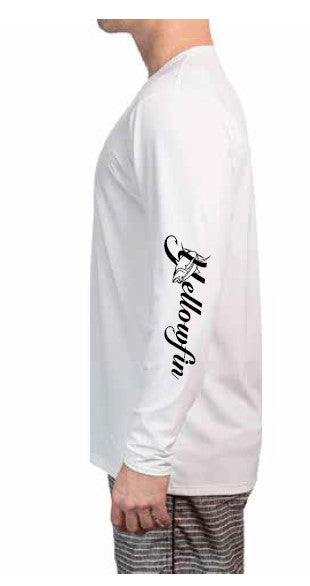 Anetik Men's Long Sleeve