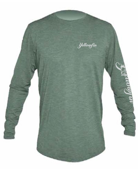 Anetik Men's Long Sleeve