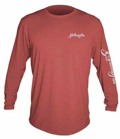 Anetik Men's Long Sleeve