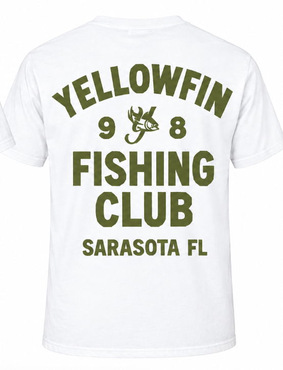 YFC T-Shirt