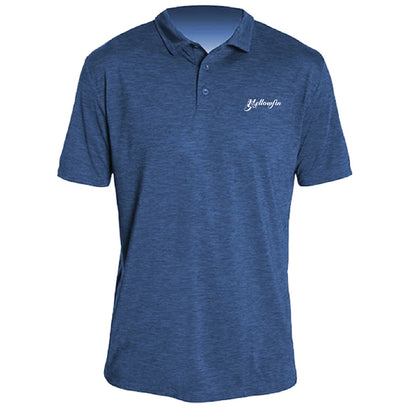 Anetik Men's Polo