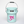 YETI Bucket w/ Dual Decals
